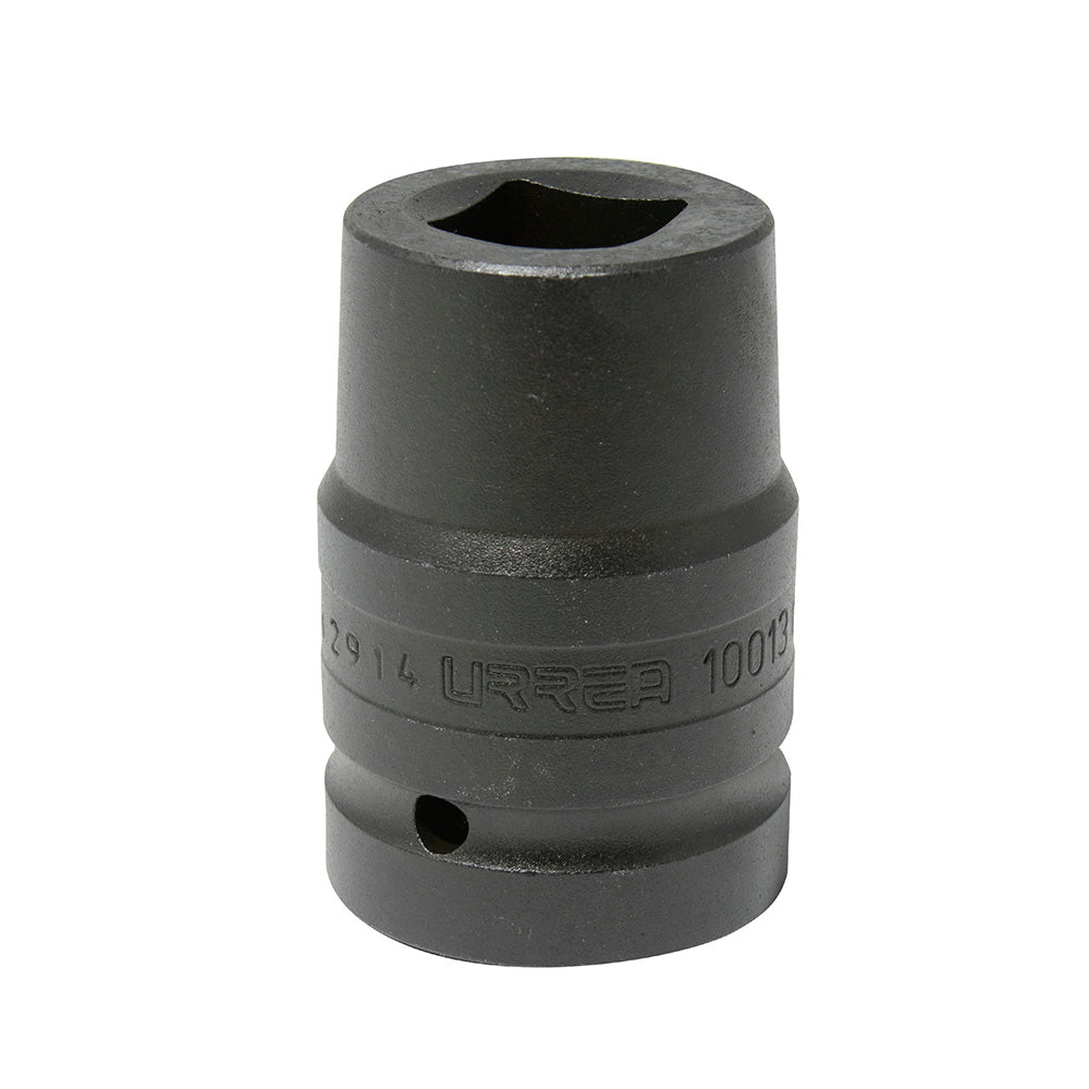 Dado en pulgadas doble cuadro 1 in x 13/16 in x 2 3/8 in