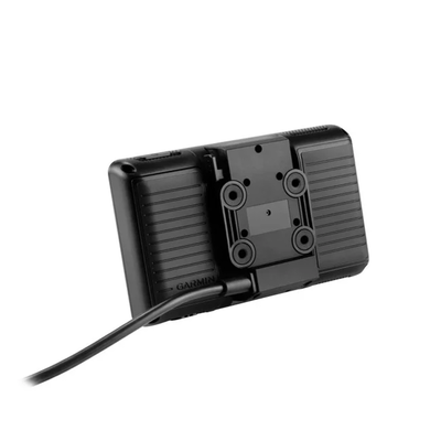GARMIN - Navegador portátil aera 660, muestra información de trafico aéreo y una excelente visualización por medio de su  pantalla con visión 3D  touch screen.