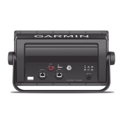 GARMIN - GPSMAP® 1022 ecosonda de 10" sin salida para sonda.