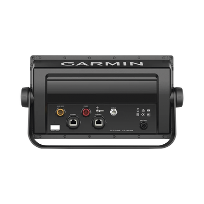 GARMIN - GPSMAP® 1022xsv ecosonda de 10" SIDEVÜ, CLEARVÜ y CHIRP tradicional.