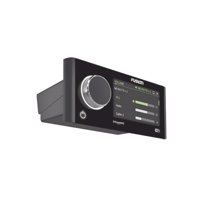 GARMIN - Estéreo marino Fusion® Apollo™ RA770 con conexión Bluetooth, WiFi y ANT