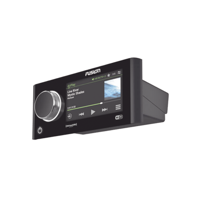 GARMIN - Estéreo marino Fusion® Apollo™ RA770 con conexión Bluetooth, WiFi y ANT