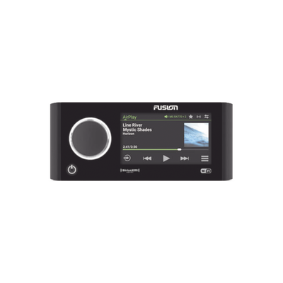 GARMIN - Estéreo marino Fusion® Apollo™ RA770 con conexión Bluetooth, WiFi y ANT