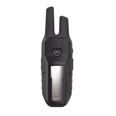 GARMIN - Radio portátil de dos vía  con navegador GPS  RINO 750