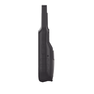 GARMIN - Radio portátil de dos vía  con navegador GPS  RINO 750
