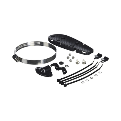 GARMIN - Transductor de Sonar GT20-TM/ Frecuencia Traditional 77/200 kHz y ClearVü CHIRP 455/800 kHz / Potencia 500 W / Profundidad Máxima 1,900 ft / Longitud de Cable 20 ft / 8-Pin / Ángulo de Montaje 0°-70°