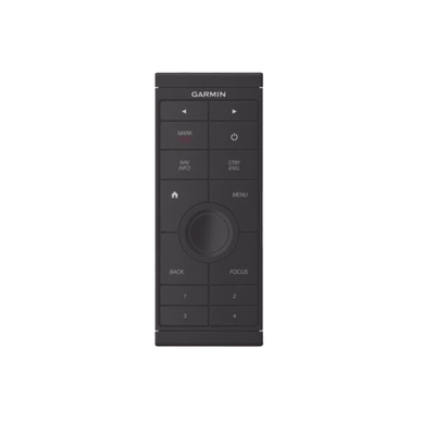 GARMIN - Control remoto de perilla y botones GRID 20