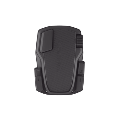 GARMIN - Motor Eléctrico Force de 57" / Propulsión Máx. 100 lb / Voltaje 24V o 36V / GPS Integrado / Sonda CHIRP 150-240 kHz / ClearVü 800 kHz / SideVü 1200 kHz / IPX7 / Mando a Distancia Inalámbrico / Compatible con Peda