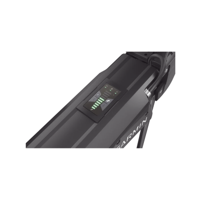 GARMIN - Motor Eléctrico Force de 57" / Propulsión Máx. 100 lb / Voltaje 24V o 36V / GPS Integrado / Sonda CHIRP 150-240 kHz / ClearVü 800 kHz / SideVü 1200 kHz / IPX7 / Mando a Distancia Inalámbrico / Compatible con Peda