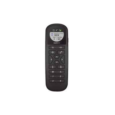 GARMIN - Motor Eléctrico Force de 57" / Propulsión Máx. 100 lb / Voltaje 24V o 36V / GPS Integrado / Sonda CHIRP 150-240 kHz / ClearVü 800 kHz / SideVü 1200 kHz / IPX7 / Mando a Distancia Inalámbrico / Compatible con Peda