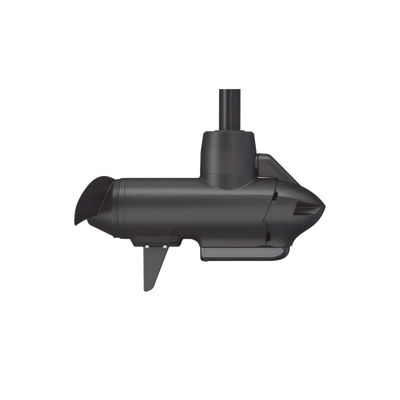 GARMIN - Motor Eléctrico Force de 57" / Propulsión Máx. 100 lb / Voltaje 24V o 36V / GPS Integrado / Sonda CHIRP 150-240 kHz / ClearVü 800 kHz / SideVü 1200 kHz / IPX7 / Mando a Distancia Inalámbrico / Compatible con Peda