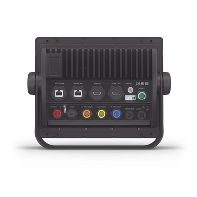 GARMIN - GPSMAP® 8410 XSV con mapa base mundial