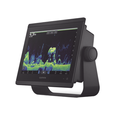 GARMIN - GPSMAP® 8410 XSV con mapa base mundial