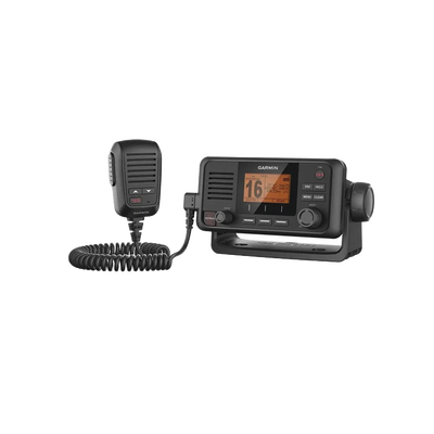 GARMIN - Radio náutica VHF 115