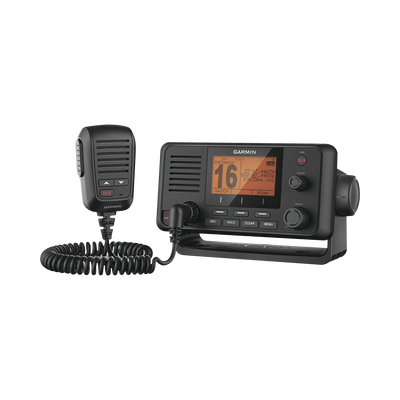 GARMIN - Radio náutica VHF 215