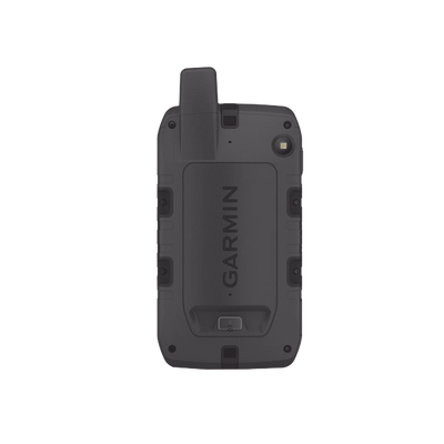 GARMIN - GPS Montana® 700 / Pantalla Táctil WVGA 5" / Resolución 480x800 / Batería Recargable de Ión-Litio / Autonomía Hasta 18 Horas en Modo GPS / Memoria 16 GB / Compatible con micro-USB y NMEA 0183 / Mapas Preinstalad