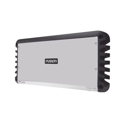 GARMIN - Amplificador náutico de audio con 6 canales de 1500 W de pico