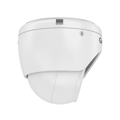 GARMIN - Cámara náutica IP GC™ 200, IPX7, Ángulo de visión horizontal 99,2 +/- 3 grados, Ángulo de visión vertical 74 +/- 3 grados, Distancia de infrarrojos 30 m