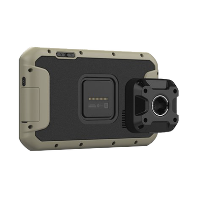 GARMIN - Navegador Overlander, pantalla táctil de 7 pulgadas bajo Estándar Militar 810