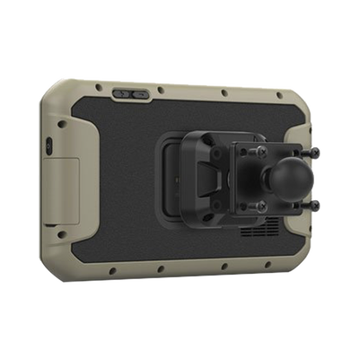 GARMIN - Navegador Overlander, pantalla táctil de 7 pulgadas bajo Estándar Militar 810