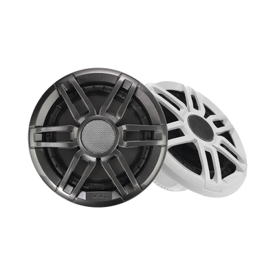 GARMIN - Altavoces marinos serie XS de 6.5" Fusion
