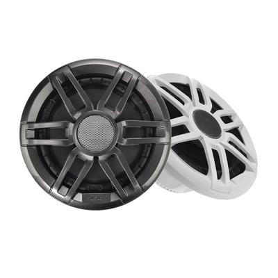 GARMIN - Altavoces marinos serie XS de 7.7" Fusion