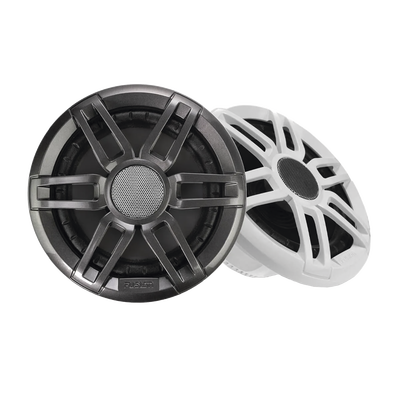 GARMIN - Altavoces marinos serie XS de 7.7" Fusion