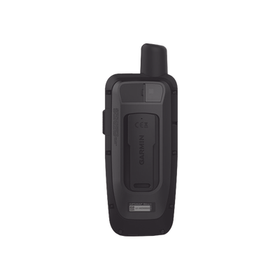 GARMIN - GPS Portátil GPSMAP® 86sci / Pantalla Transflectiva 3" / Resolución 240x400 píxeles / Batería Recargable hasta 35 Horas / Memoria 16 GB / Brújula de Tres Ejes / Compatible con Garmin Connect™ / IPX7 / MIL-