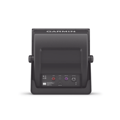 GARMIN - Pantalla CR 1522 / Resolución 1024 x 768 XGA / GPS/GLONASS/GALILEO/BEIDOU/QZSS/GAGAN / 2 Ranuras SD / IP26 & IP27 / NMEA 2000 y 0183 Compatible / 10-36 VDC