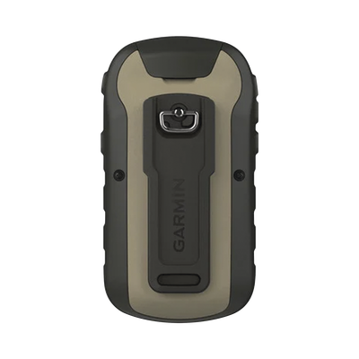 GARMIN - GPS Portátil eTrex 32x Outdoor / Pantalla TFT Transflectiva 2.2 Pulgadas / Resolución 240x320 Pixeles / Brújula 3 Ejes / Altímetro Barométrico / GPS + GLONASS / 8 GB Memoria / IPX7 / Compatible ANT+