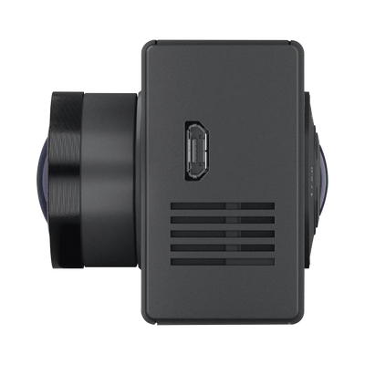 GARMIN - Cámara Tandem. grabador de video al frente y atrás para vehículo, incluye memoria micro SD