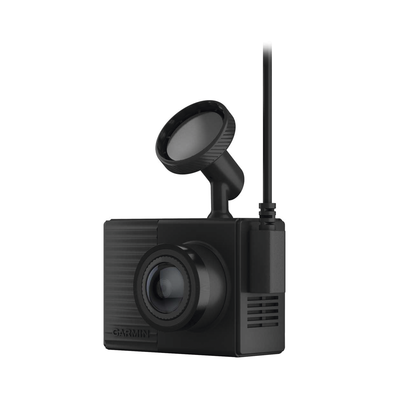 GARMIN - Cámara Tandem. grabador de video al frente y atrás para vehículo, incluye memoria micro SD