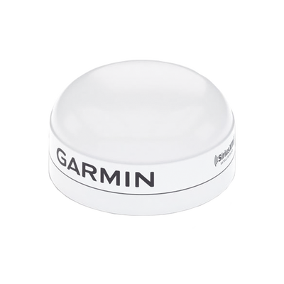 GARMIN - Antena de radio/clima satelital GXM 54 con cobertura de SiriusXM