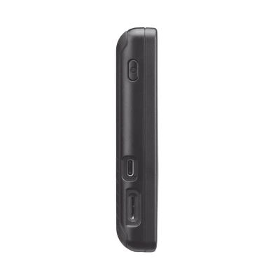GARMIN - Navegador portátil aera 760, muestra información de trafico aéreo y una excelente visualización por medio de su  pantalla con visión 3D  touch screen.