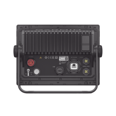 GARMIN - GPSMAP® 723 / Pantalla Táctil WSVGA 7" / GPS-GLONASS-Galileo / Compatible con NMEA 2000 y 0183 / IPX7 / 10-32 Vdc / Conectividad Bluetooth y Wi-Fi