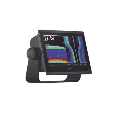GARMIN - GPSMAP® 923xsv Con radar de antena cerrada GMR™ 18 HD+