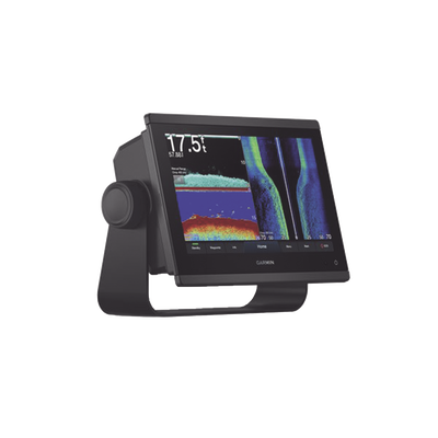 GARMIN - GPSMAP® 923xsv Con radar de antena cerrada GMR™ 18 HD+