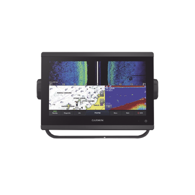 GARMIN - GPSMAP® 923xsv Con radar de antena cerrada GMR™ 18 HD+