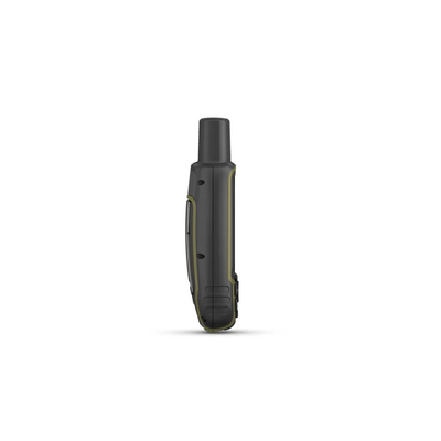 GARMIN - GPSMAP 65S Portátil para Actividades Outdoor / Pantalla TFT Transflectiva 2.6 Pulgadas / Resolución 160x240 Pixeles / Brújula de 3 Ejes / Altímetro Barométrico / Compatible con GPS, GLONASS, Galileo, QZSS / Memoria 16 GB