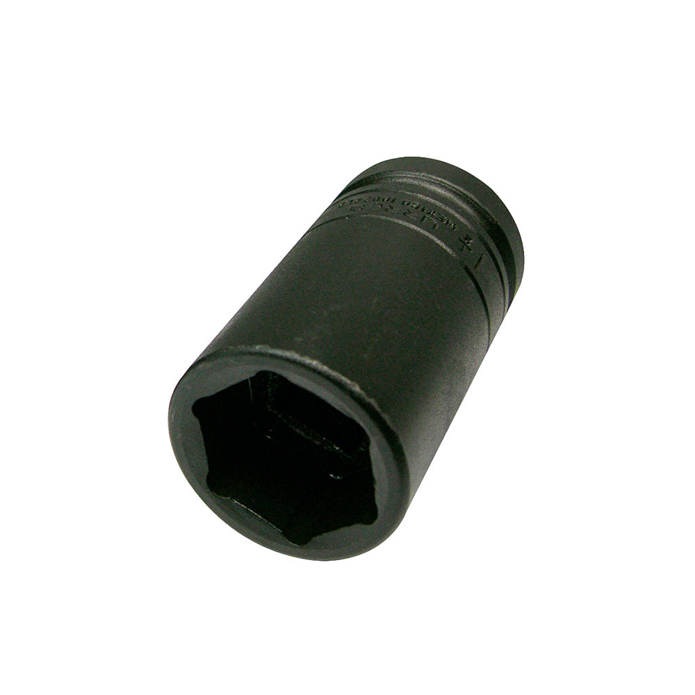 Dado imp lgo rued 1x1-1/2 in