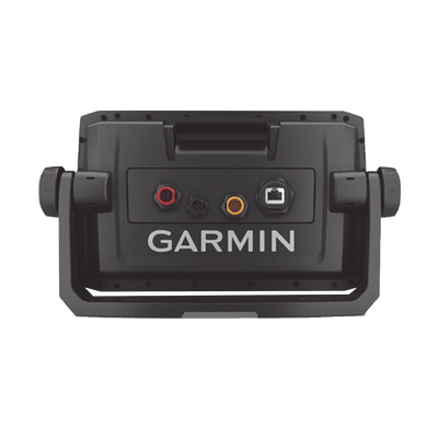 GARMIN - ECHOMAP UHD 92sv con transductor incluido GT56UHD-TM