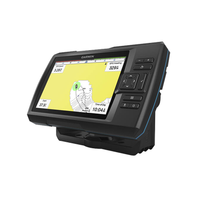 GARMIN - Ecosonda STRIKER Vivid 7sv con transductor incluido GT52HW-TM