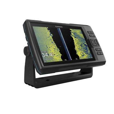 GARMIN - Ecosonda STRIKER Vivid 9sv con transductor incluido GT52HW-TM