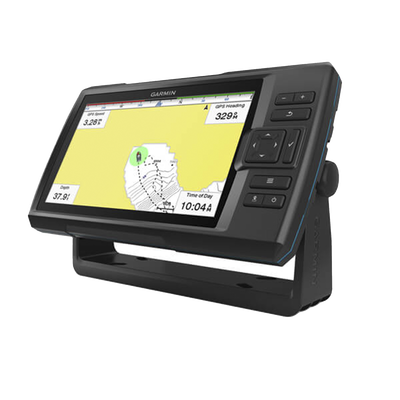 GARMIN - Ecosonda STRIKER Vivid 9sv con transductor incluido GT52HW-TM