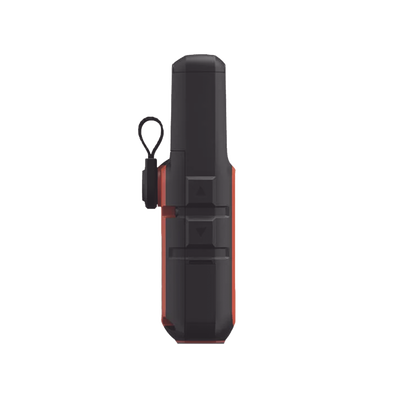 GARMIN - GPS portátil inReach® Mini 2 / Pantalla Monocroma Transflectiva 23 x 23 mm / Resolución 176 x 176 píxeles / Batería de Iones de Litio / Autonomía Hasta 14 Días / Resistencia al Agua IPX7 / Sensores GPS, Galile