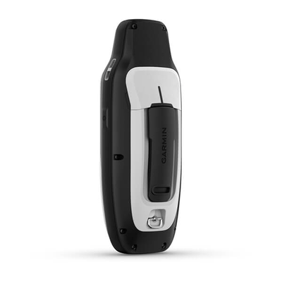 GARMIN - GPS Portátil GPSMAP® 79 / Pantalla TFT Transflectiva de 3" / Resolución 240 x 400 píxeles / Brújula de Tres Ejes / Memoria 8 GB / Autonomía Hasta 19 Horas / Resistente IPX7 / MIL-STD-810