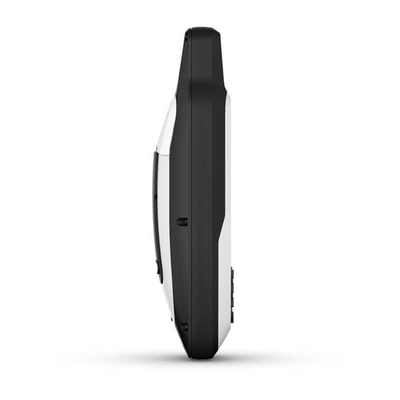 GARMIN - GPS Portátil GPSMAP® 79 / Pantalla TFT Transflectiva de 3" / Resolución 240 x 400 píxeles / Brújula de Tres Ejes / Memoria 8 GB / Autonomía Hasta 19 Horas / Resistente IPX7 / MIL-STD-810