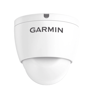 GARMIN - Cámara náutica GC™ 14, IPX7
