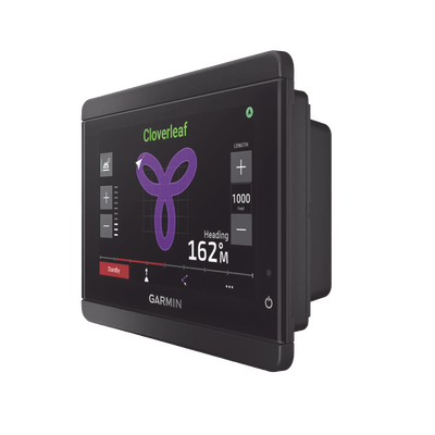 GARMIN - Unidad de control piloto automático marítimo GHC™ 50