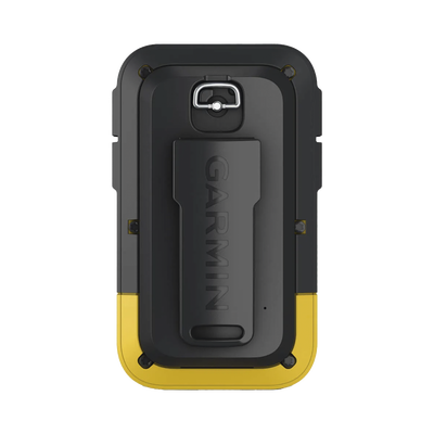 GARMIN - Navegador GPS eTrex® SE / Pantalla Monocroma 2.2″ / Resolución 240x320 / Brújula 3 Ejes / IPX7 / 168 Horas Autonomía / Compatible con Garmin Explore™ / Bluetooth® / USB-C